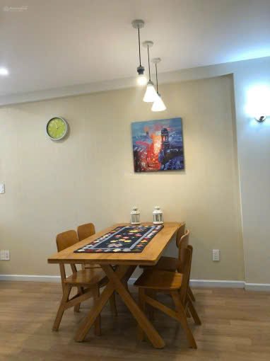 hinh anh phong an can ho can ban - Cho thuê căn góc 77m2, chung cư Scenic Valley 1, 02pn, giá 19tr/tháng, nội thất đầy đủ.