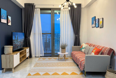 hinh anh phong khach can ho can cho thue 1 385x258 - Bất Động Sản Cho Thu&ecirc;