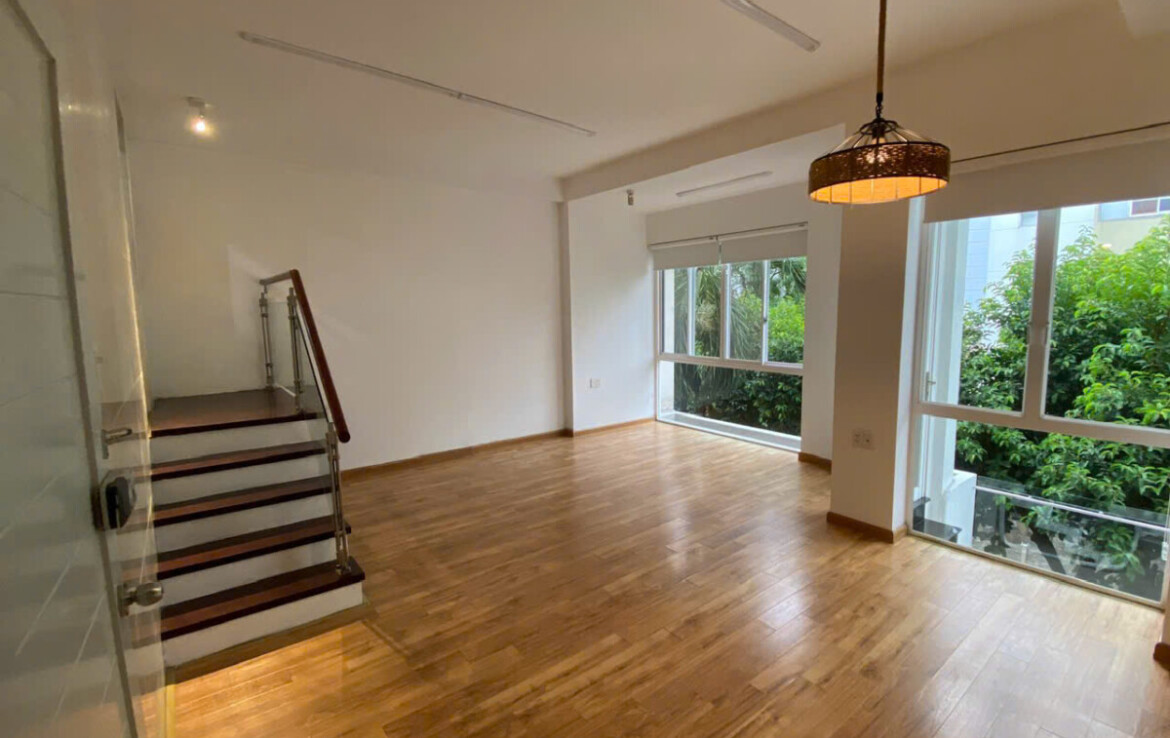 hinh anh van phong cho thue 1170x738 - Cho thuê sàn trệt lửng làm văn phòng Nội khu Hưng Gia 3 phường Tân Hưng giá 29tr/tháng