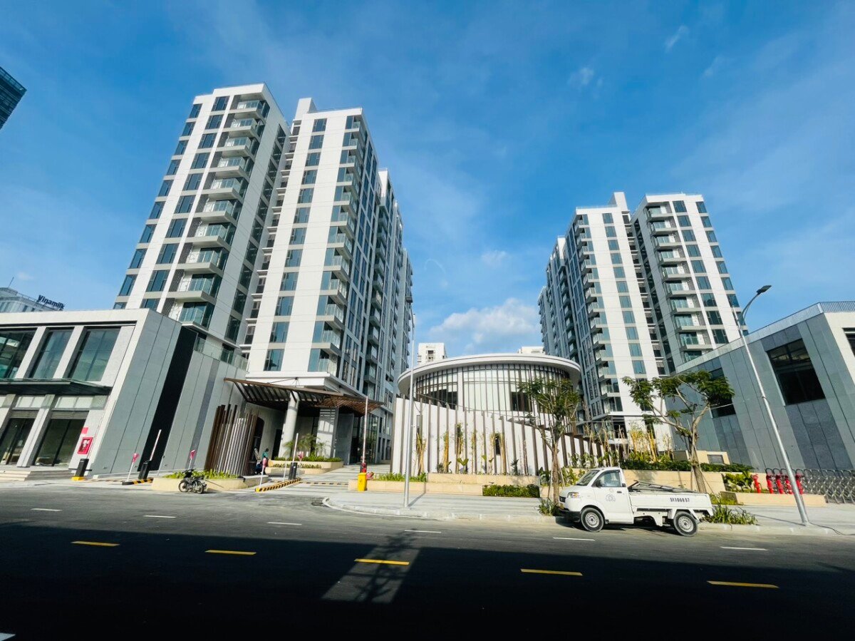 kdc cardinal court phuong tan my - Bảng giá cho thuê Shophouse - mặt bằng kinh doanh kdc Cardinal Court phường Tân Mỹ T1/2026