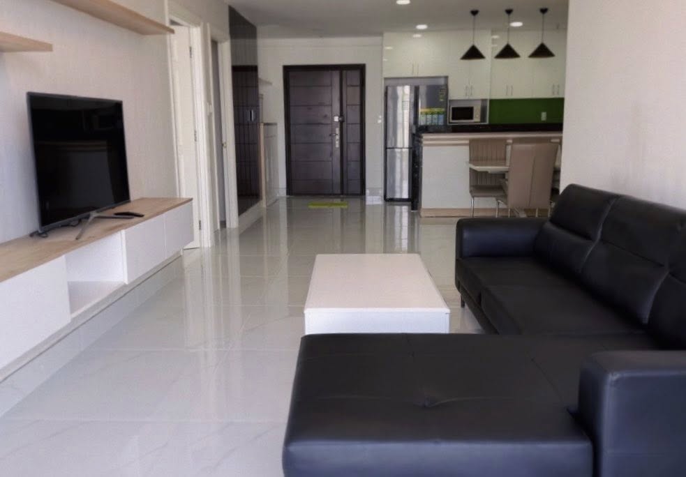 nha dep scenic cho thue - Cho thuê căn hộ Scenic Valley 1. DT 135m2 Lầu cao view đẹp- Thiết kế 3 Phòng ngủ- 3wc- Nội thất đầy đủ- Giá thuê 42 Triệu/Tháng