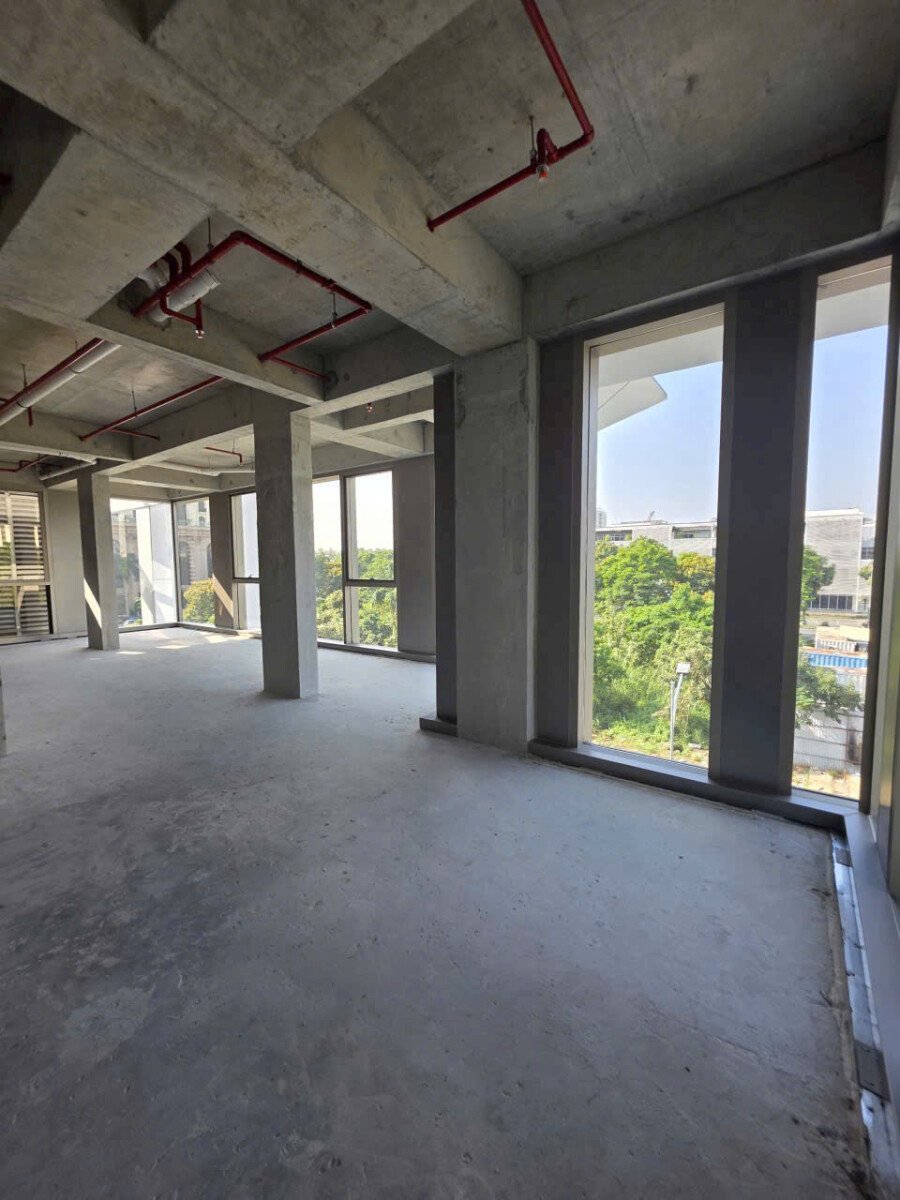 nha thiet ke hien dai nhieu anh sang - Giá cho thuê tòa nhà nguyên căn kdc L'Arcade phường Tân Mỹ T1/2026