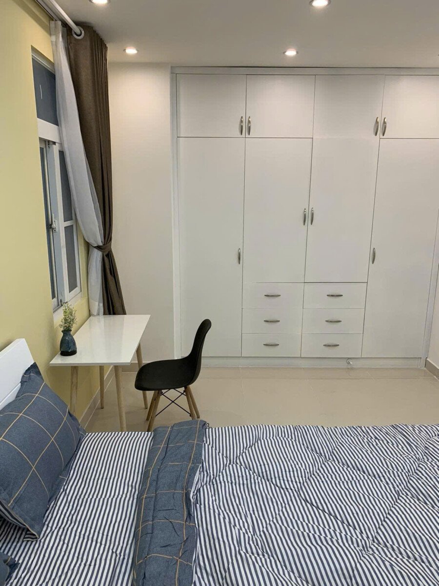 noi that day du can ho ban - Còn Duy Nhất Căn Hộ 56m2 Sky 3 Giá 4.450 Tỷ. Nhà đẹp- 1 phòng ngủ-1wc- Đang cho thuê 11.5 Triệu/Tháng