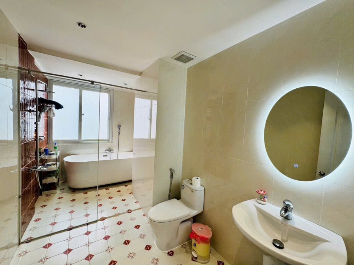 penthouse co 3 nha tam hoan thien nhu hinh - Giá mua bán Penthouse 4pn chung cư Mỹ Tú 1 phường Tân Hưng T1/2026