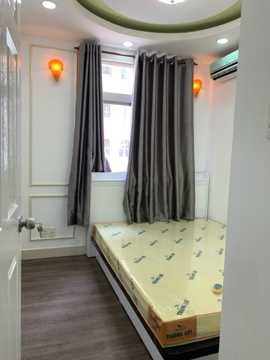 phog ngu 2 can ho ban - Bán căn góc Sky Garden 2. DT 89m2 Nhà đang cho thuê 14 Triệu- 2 Phòng-2wc- Nội thất đầy đủ- Giá 6.650 Tỷ