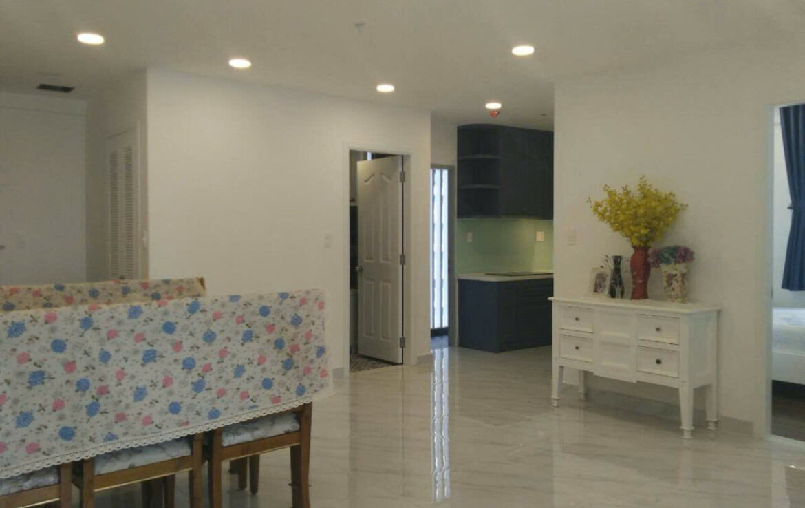 phong an can ho ban 5 1170x738 - Bán căn góc chung cư Scenic Valley 1, 77m2, 02pn, giá 7.6 tỷ, nhà đang có hợp đồng thuê.