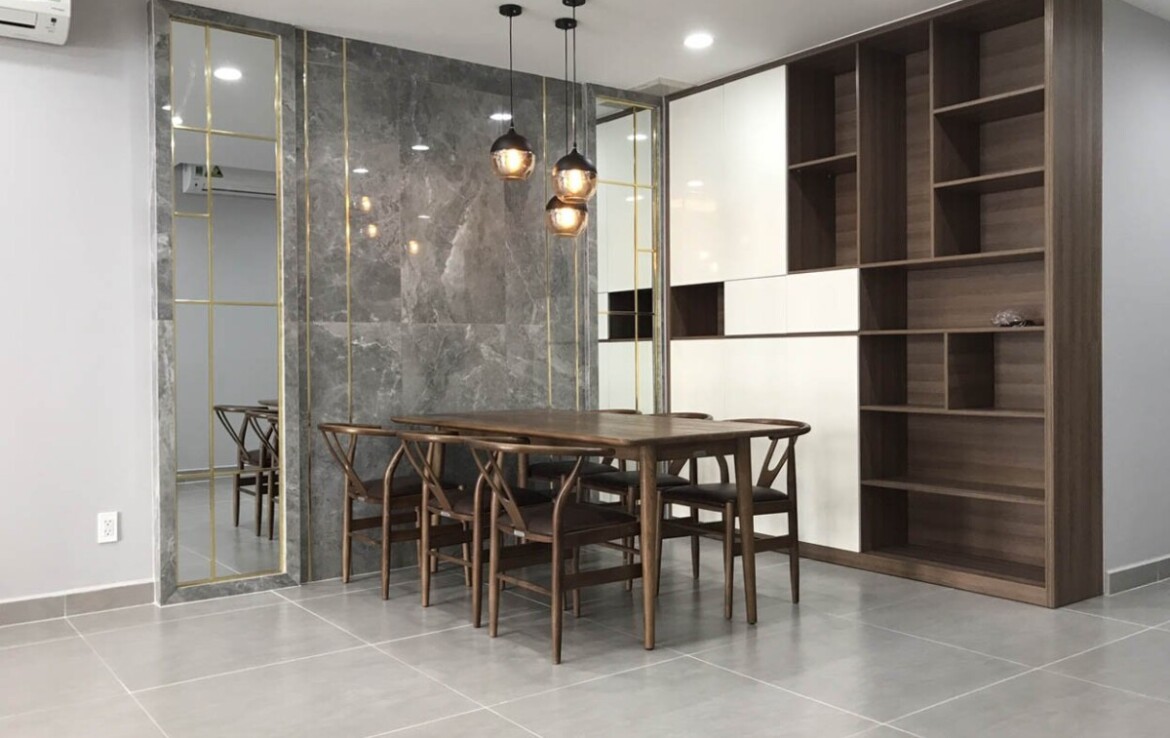 phong an can ho ban 6 1170x738 - Bán căn hộ 110m2, 02pn, chung cư Scenic Valley 1, giá 10.9 tỷ, nhà đang có hợp đồng thuê ổn định.