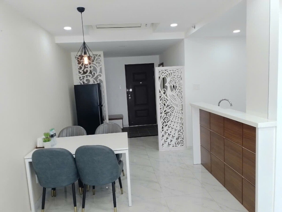 phong an can ho can ban - Bán căn hộ chung cư Scenic Valley 1, 71m2, 02pn, giá 6.650 tỷ, nội thất đầy đủ, view Đông Nam.