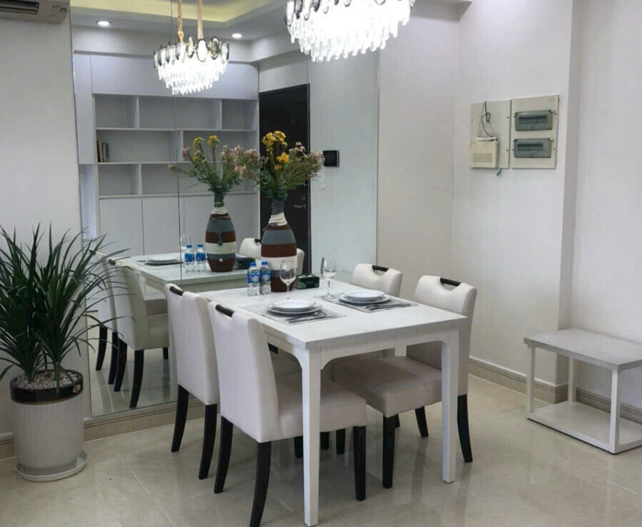 phong an rong rai 899x738 - Giá mua bán căn hộ 3pn chung cư Hưng Phúc Happy Residence phường Tân Mỹ T1/2026