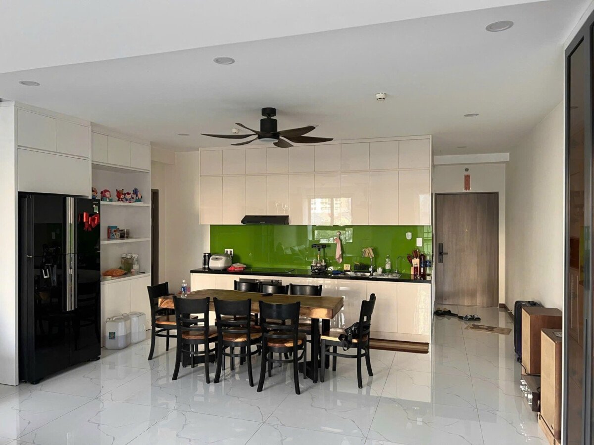 phong an rong rai can ho cho thue - Cho thuê căn hộ Saigon South Residences. DT 95m2 Nhà đẹp- Nội thất cao cấp- 2 Phòng-2wc- Giá thuê 23 Triệu/Tháng