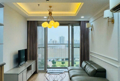 phong khach can ho ban 21 385x258 - Mua b&aacute;n căn hộ Chung cư Scenic Valley Ph&uacute; Mỹ Hưng Quận 7 gi&aacute; rẻ