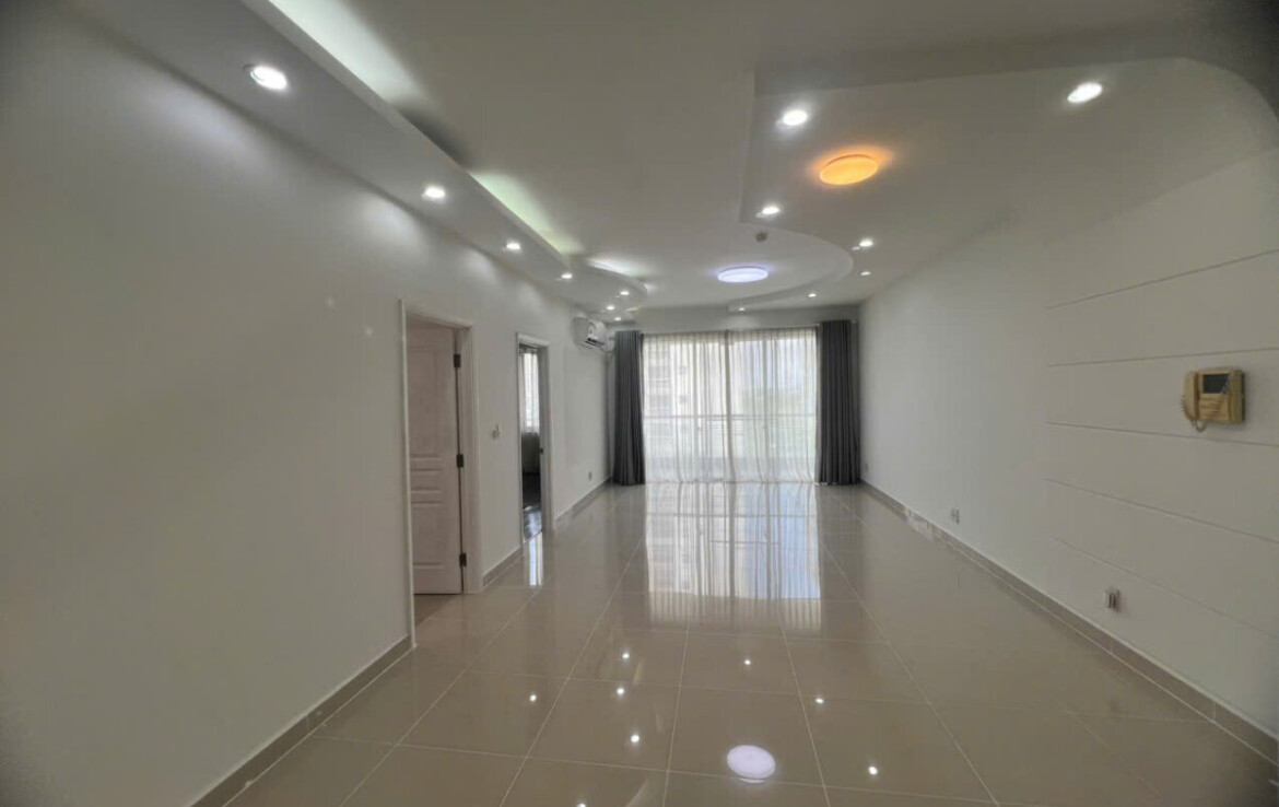 phong khach can ho ban 30 1170x738 - Giá mua bán căn hộ 3pn tòa B chung cư Mỹ Đức phường Tân Hưng T1/2026