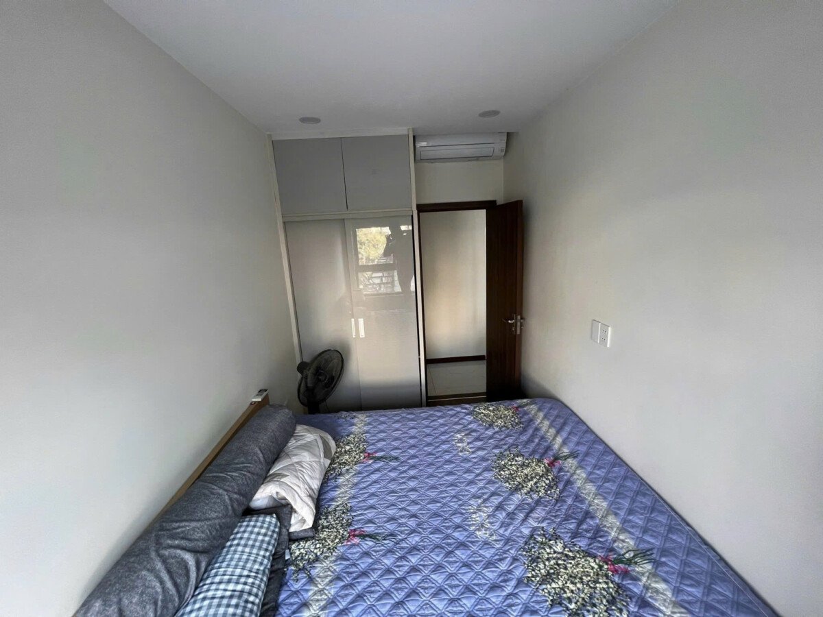 phong ngu 2 ssr cho thue - Cho thuê căn hộ Saigon South Residences. DT 95m2 Nhà đẹp- Nội thất cao cấp- 2 Phòng-2wc- Giá thuê 23 Triệu/Tháng