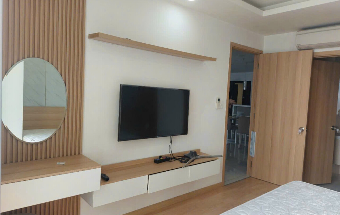 phong ngu can ho ban 13 1170x738 - Bán căn hộ chung cư Scenic Valley , diện tích 117m2, 03pn, giá 11.5 tỷ, đầy đủ nội thất, xem nhà dễ.