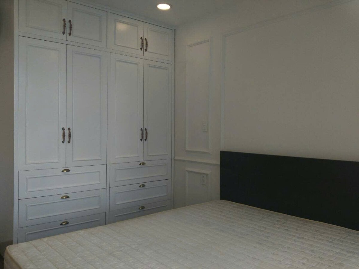 phong ngu can ho ban - Bán căn góc chung cư Scenic Valley 1, 77m2, 02pn, giá 7.6 tỷ, nhà đang có hợp đồng thuê.