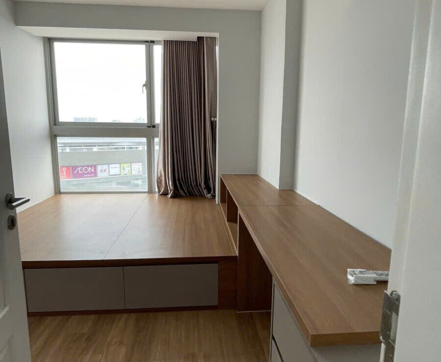 phong ngu can ho can ban 6 900x738 - Bán căn hộ chung cư Scenic Valley 1, 02pn, giá 7.450 tỷ, đầy đủ nội thất + 01 ô đậu xe ô tô.