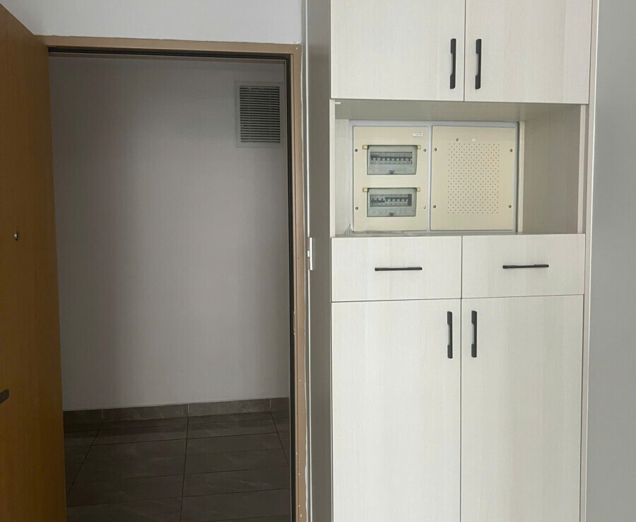 phong ngu can ho can cho thue 2 900x738 - Cho thuê căn hộ chung cư Scenic Valley 2, 80m2, 02pn, giá 22tr/tháng, nhà mới đầy đủ nội thất.