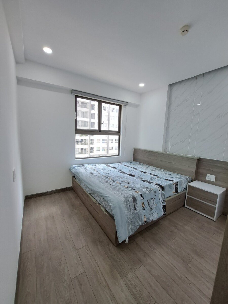 phong ngu chinh cho thue - Cho thuê căn hộ Saigon South Residence. DT 75m2 Thiết kế 2 Phòng ngủ-2wc- Nội thất đầy đủ- Giá thuê 17 Triệu/Tháng