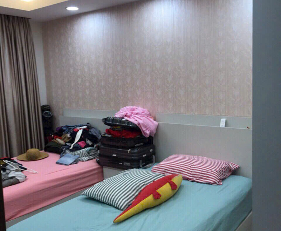 phong ngu lon 900x738 - Giá mua bán căn hộ 3pn chung cư Scenic Valley 1 phường Tân Mỹ T1/2026