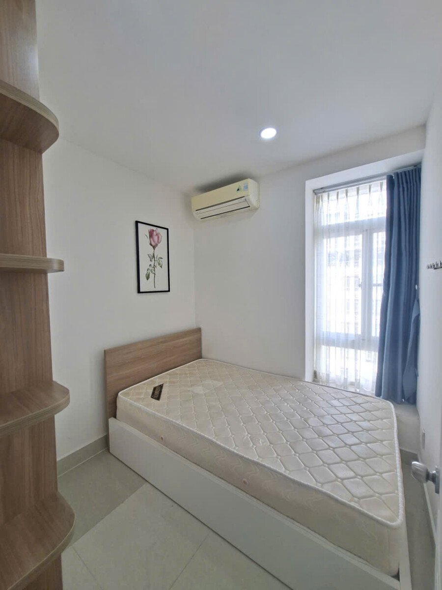 phong ngu nho 7 - Cho thuê căn hộ Sky Garden 3. DT 72m2 Thiết kế 3 Phòng ngủ-2wc- Lầu cao- Nội thất đầy đủ- Giá 19 Triệu/Tháng