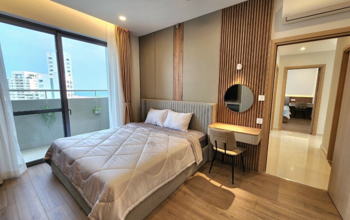 phong ngu nho can ho ban 1 1170x738 - Bán gấp căn hộ 3pn diện tích 130m2 chung cư Riverpark Premier nội thất cao cấp giá 21 tỷ