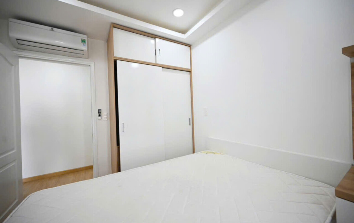 phong ngu nho can ho ban 7 1170x738 - Bán gấp căn hộ Scenic Valley 1, 2pn lầu cao, nội thất cao cấp, giá 6,950 tỷ