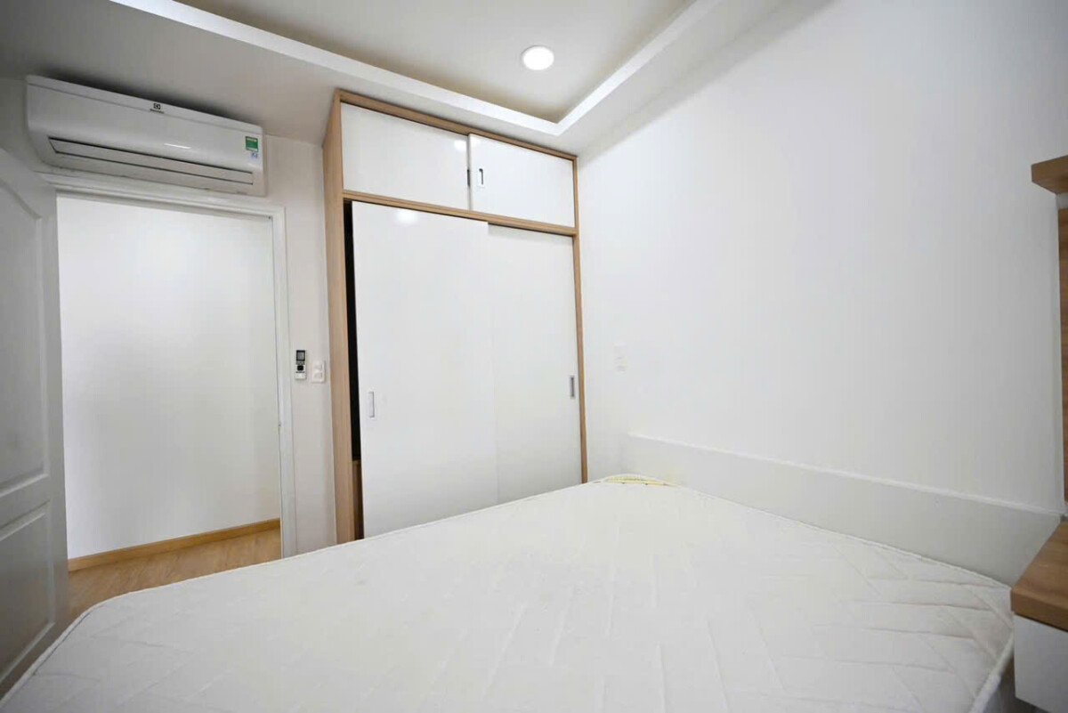 phong ngu nho can ho ban 7 - Bán gấp căn hộ Scenic Valley 1, 2pn lầu cao, nội thất cao cấp, giá 6,950 tỷ
