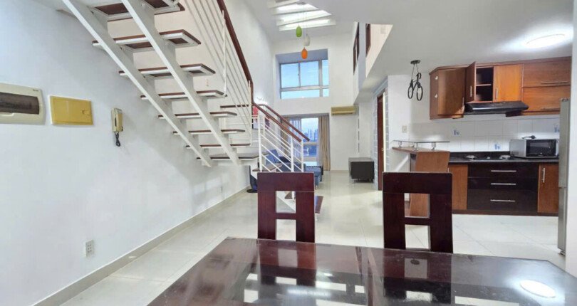 Bán nhanh căn hộ Duplex Sky Garden 1. DT 140m2 Thiết kế 4 Phòng ngủ-3wc- Nhà hiện trạng như hình- Giá 7.8 Tỷ