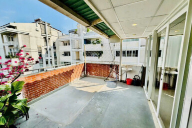 san thuong can ho penthouse ban 385x258 - Giá mua bán Penthouse 4pn chung cư Mỹ Tú 1 phường Tân Hưng T1/2026