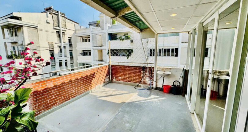 Giá mua bán Penthouse 4pn chung cư Mỹ Tú 1 phường Tân Hưng T1/2026