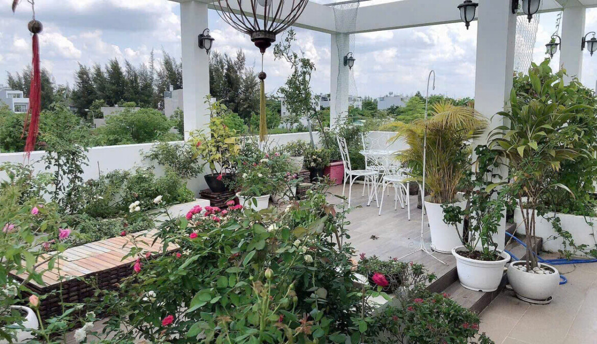 san thuong nha ban 1170x675 - Giá mua bán nhà Biệt thự nguyên căn kdc Phú Xuân VPH Nhà Bè T1/2026