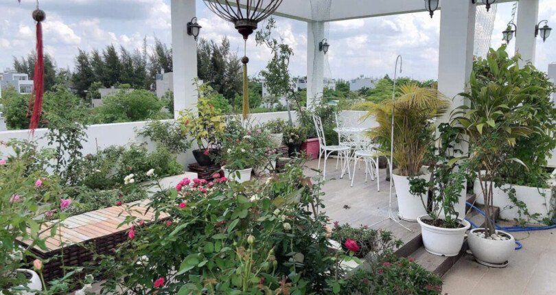 Giá mua bán nhà Biệt thự nguyên căn kdc Phú Xuân VPH Nhà Bè T1/2026