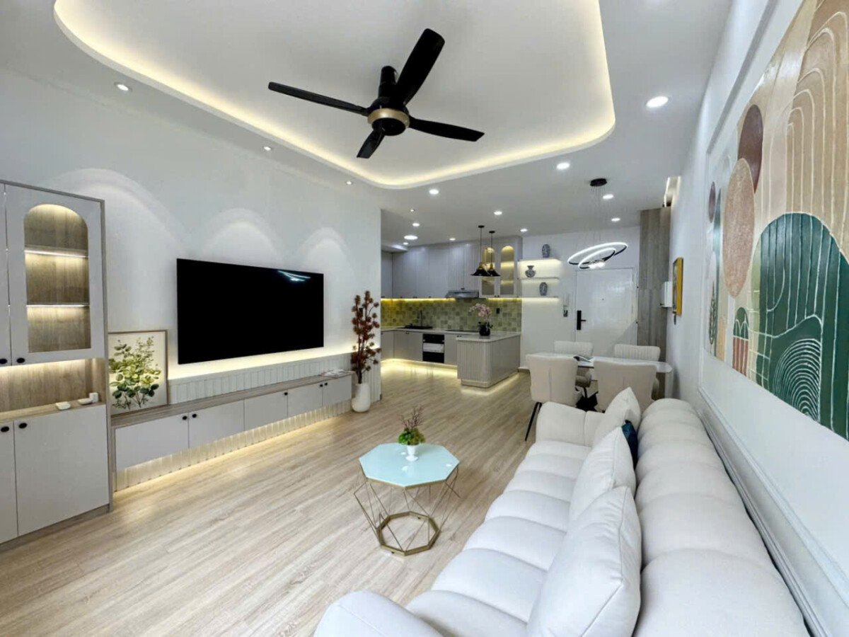 sky garden 1 moi decor can ban - Bán nhanh căn hộ đẹp hoàn thiện mới 100%. Căn góc sky garden 1 diện tích 91m2-3 phòng ngủ-2wc. Giá bán 7.4 Tỷ