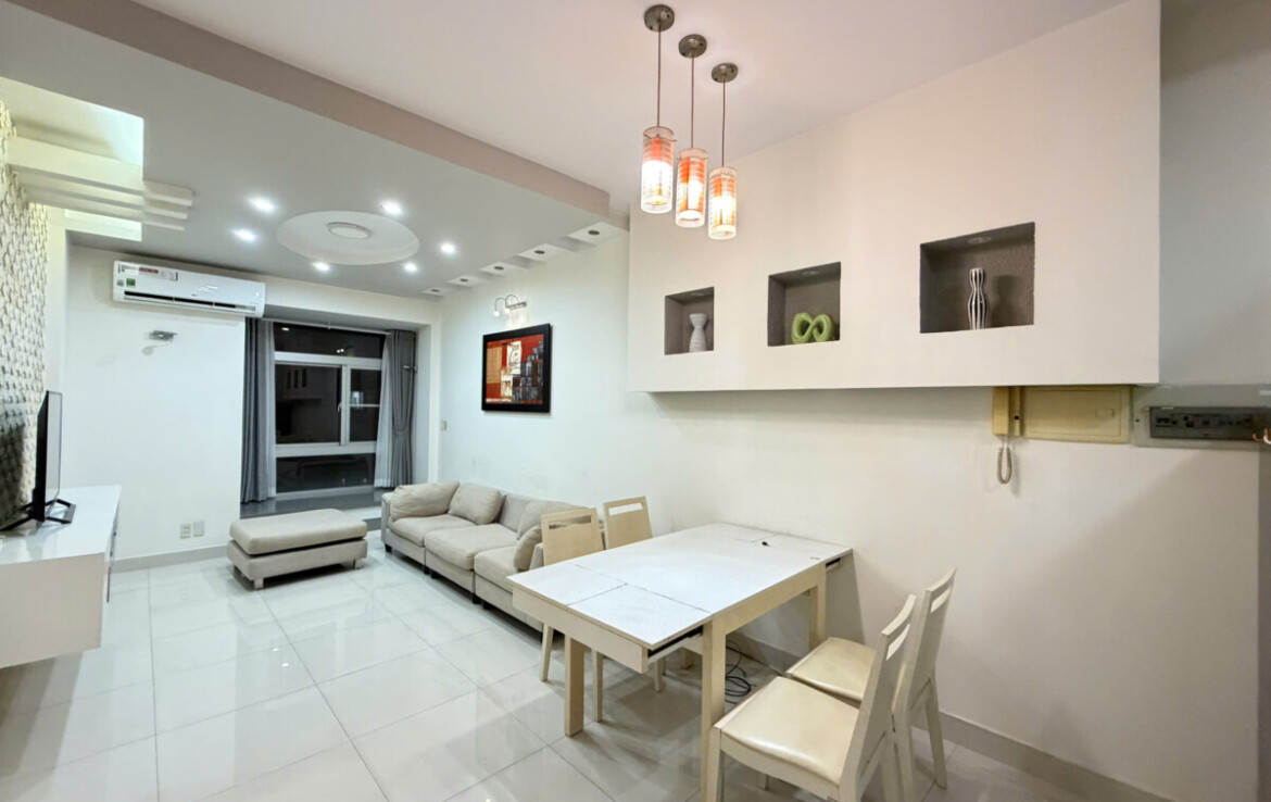 sky garden 2 can ban 1170x738 - Bán căn hộ Sky Garden 2. DT 71m2 Nhà đẹp- lầu cao- Thiết kế 2 Phòng 1wc- Nội thất như hình- Giá 5.150 Tỷ