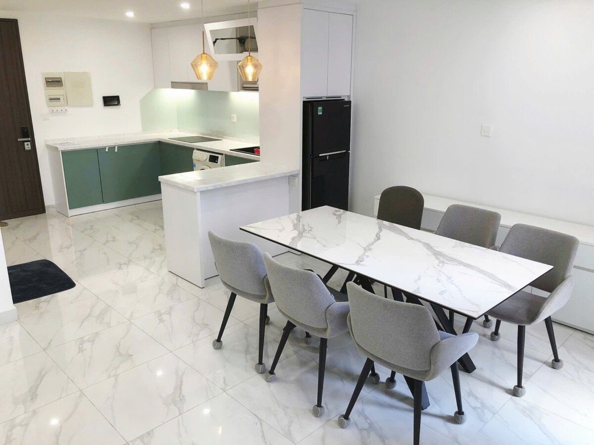tang tret di noi that - Cho thuê shop house Midtown Tòa M7- DT 60m2 Nhà đẹp- Vừa ở vừa kinh doanh. Đầy đủ nội thất- Giá 20 Triệu/Tháng