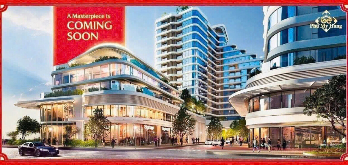 thiet ke triton crown sang trong 1170x555 - Giá mua bán căn hộ 3pn số 02 tòa A chung cư Triton Crown phường Tân Mỹ T2/2026