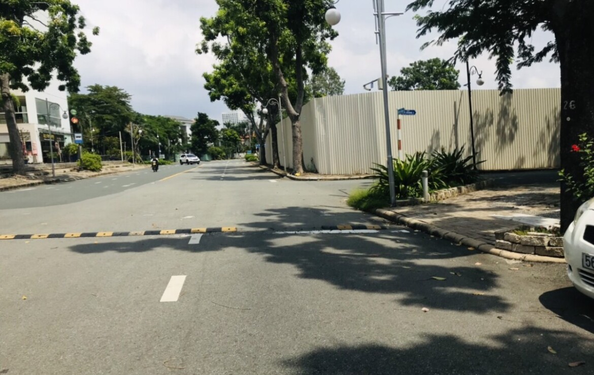 vi tri casa luna mat duong n nam phuong tan hung 1170x738 - Giá mua bán căn hộ 3pn tòa A chung cư Casa Luna Phú Mỹ Hưng phường Tân Hưng T1/2026