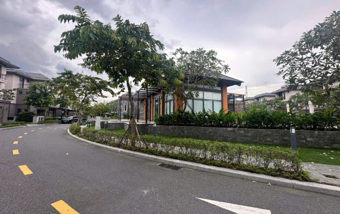 vi tri nha ban mat duong noi khu kdc 1170x738 - Giá mua bán nhà Biệt thự đơn lập kdc Zeitgeist gs Nhà Bè T1/2026