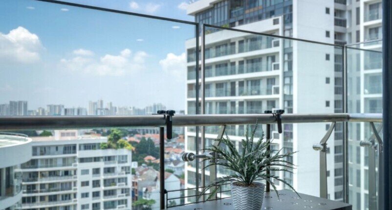 Giá cho thuê căn hộ 3pn tòa C chung cư Riverpark Premier T1/2026