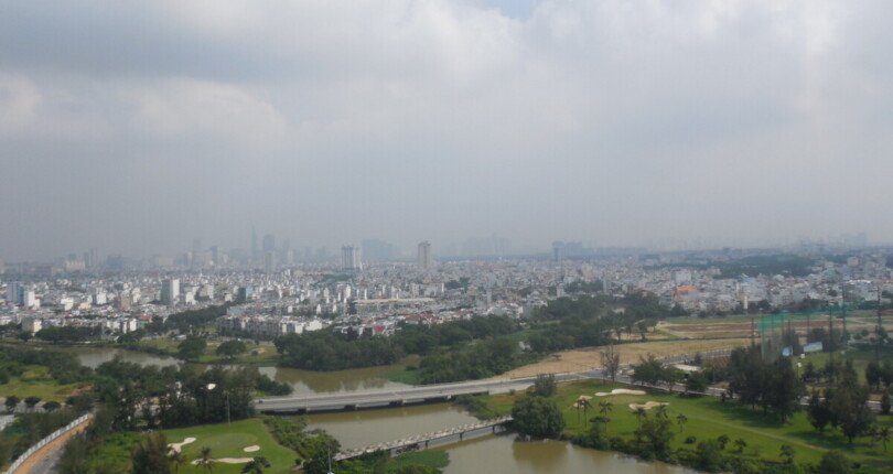 Giá mua bán căn hộ 3pn tòa N chung cư Happy Valley phường Tân Hưng T2/2026