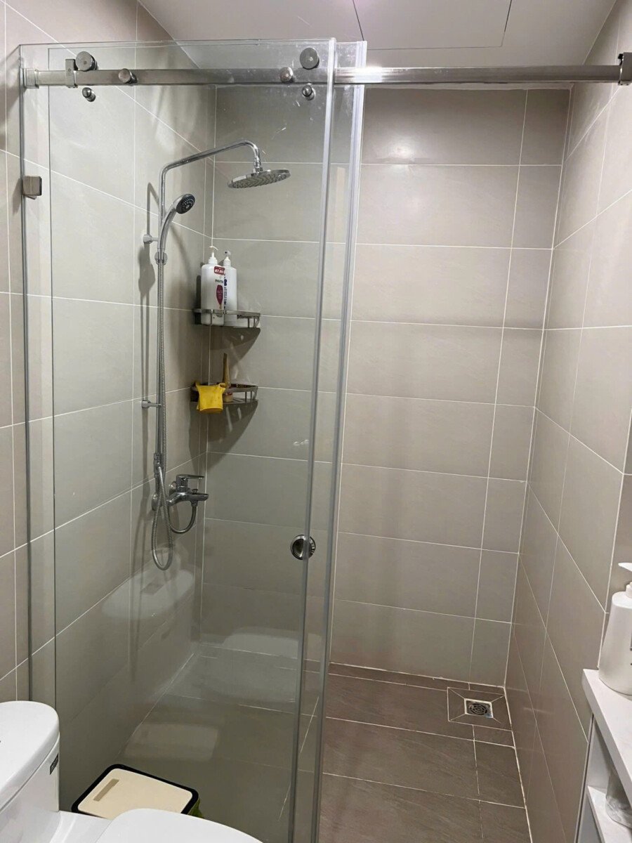 wc can ho ssr cho thue - Cho thuê căn hộ Saigon South Residences. DT 95m2 Nhà đẹp- Nội thất cao cấp- 2 Phòng-2wc- Giá thuê 23 Triệu/Tháng