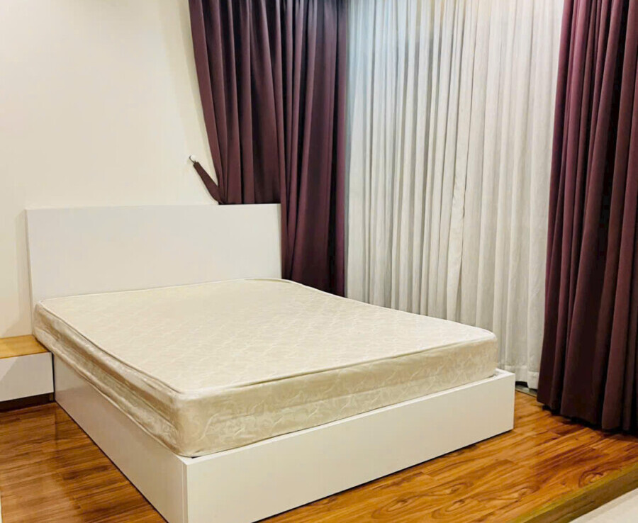 Cho thue nhanh can ho Star Hill 1 900x738 - Cho thuê nhanh căn hộ Star Hill- DT 87M2 Thiết kế 2 Phòng ngủ-2wc- Nội thất đầy đủ- Giá thuê 20 Triệu/Tháng