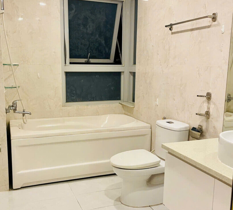 Cho thue nhanh can ho Star Hill 2 818x738 - Cho thuê nhanh căn hộ Star Hill- DT 87M2 Thiết kế 2 Phòng ngủ-2wc- Nội thất đầy đủ- Giá thuê 20 Triệu/Tháng