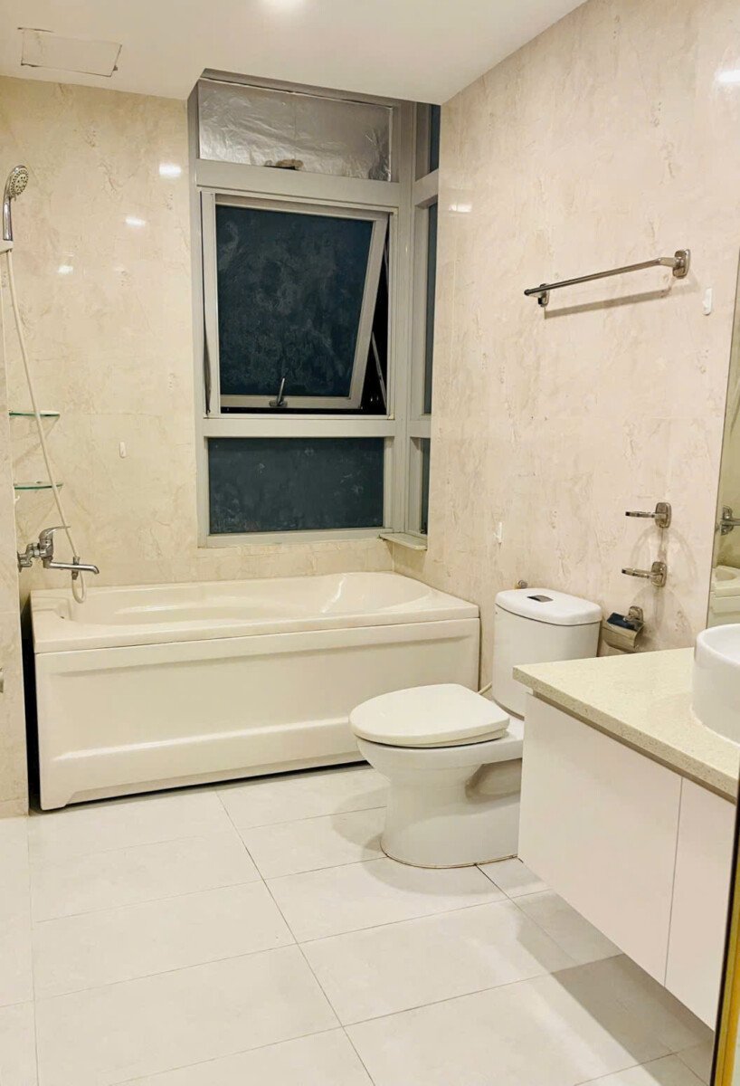 Cho thue nhanh can ho Star Hill 2 - Cho thuê nhanh căn hộ Star Hill- DT 87M2 Thiết kế 2 Phòng ngủ-2wc- Nội thất đầy đủ- Giá thuê 20 Triệu/Tháng