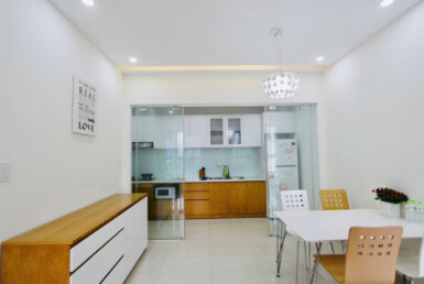 Cho thue nhanh can ho Star Hill 3 1 385x258 - Cho thuê nhanh căn hộ Star Hill- DT 87M2 Thiết kế 2 Phòng ngủ-2wc- Nội thất đầy đủ- Giá thuê 20 Triệu/Tháng