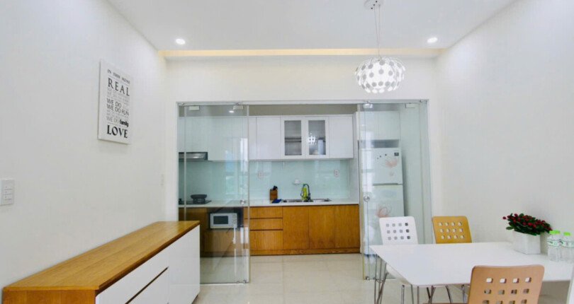 Cho thuê nhanh căn hộ Star Hill- DT 87M2 Thiết kế 2 Phòng ngủ-2wc- Nội thất đầy đủ- Giá thuê 20 Triệu/Tháng