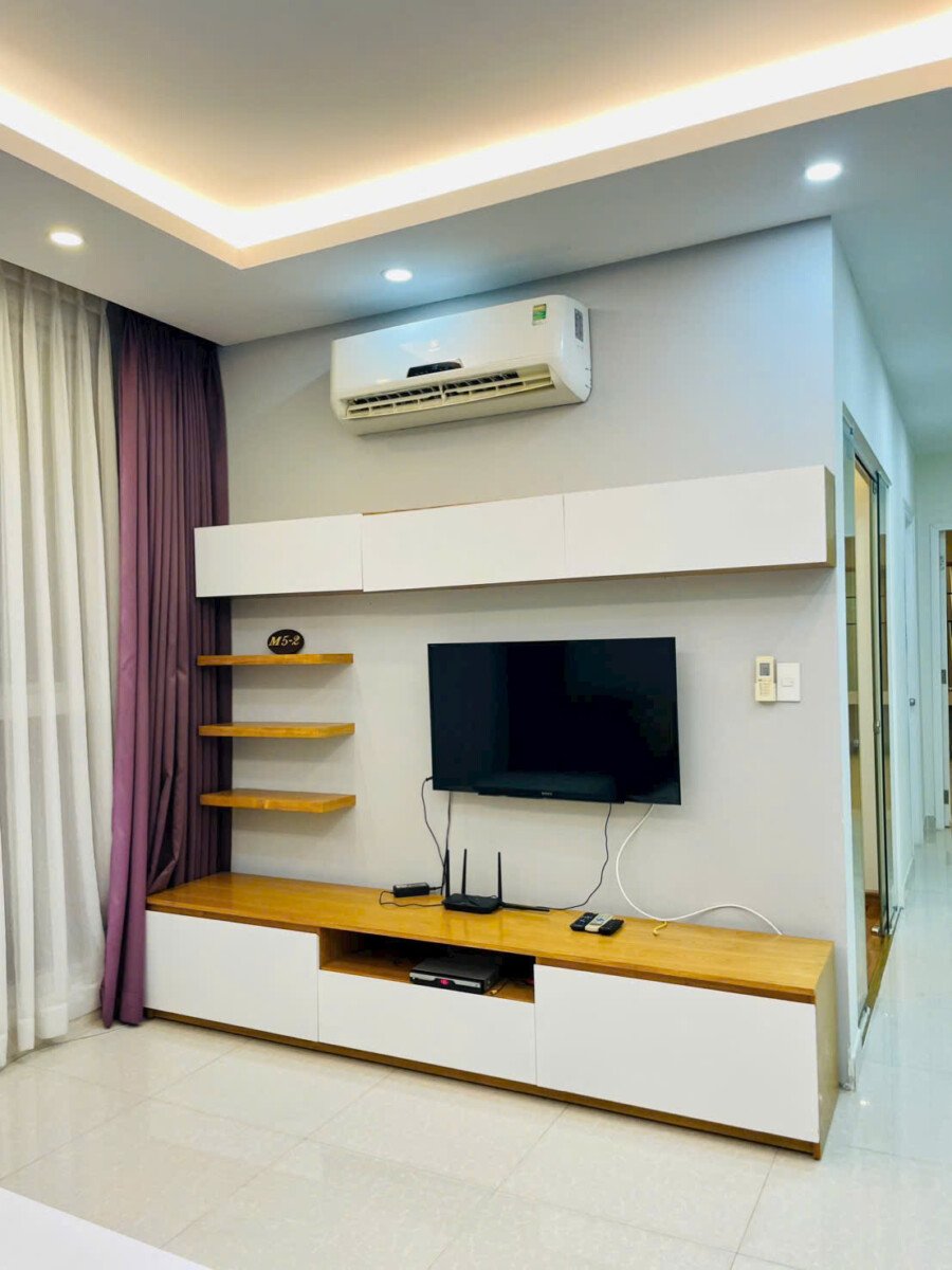 Cho thue nhanh can ho Star Hill 5 - Cho thuê nhanh căn hộ Star Hill- DT 87M2 Thiết kế 2 Phòng ngủ-2wc- Nội thất đầy đủ- Giá thuê 20 Triệu/Tháng