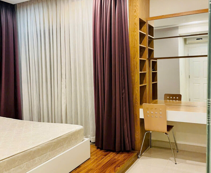 Cho thue nhanh can ho Star Hill 6 900x738 - Cho thuê nhanh căn hộ Star Hill- DT 87M2 Thiết kế 2 Phòng ngủ-2wc- Nội thất đầy đủ- Giá thuê 20 Triệu/Tháng