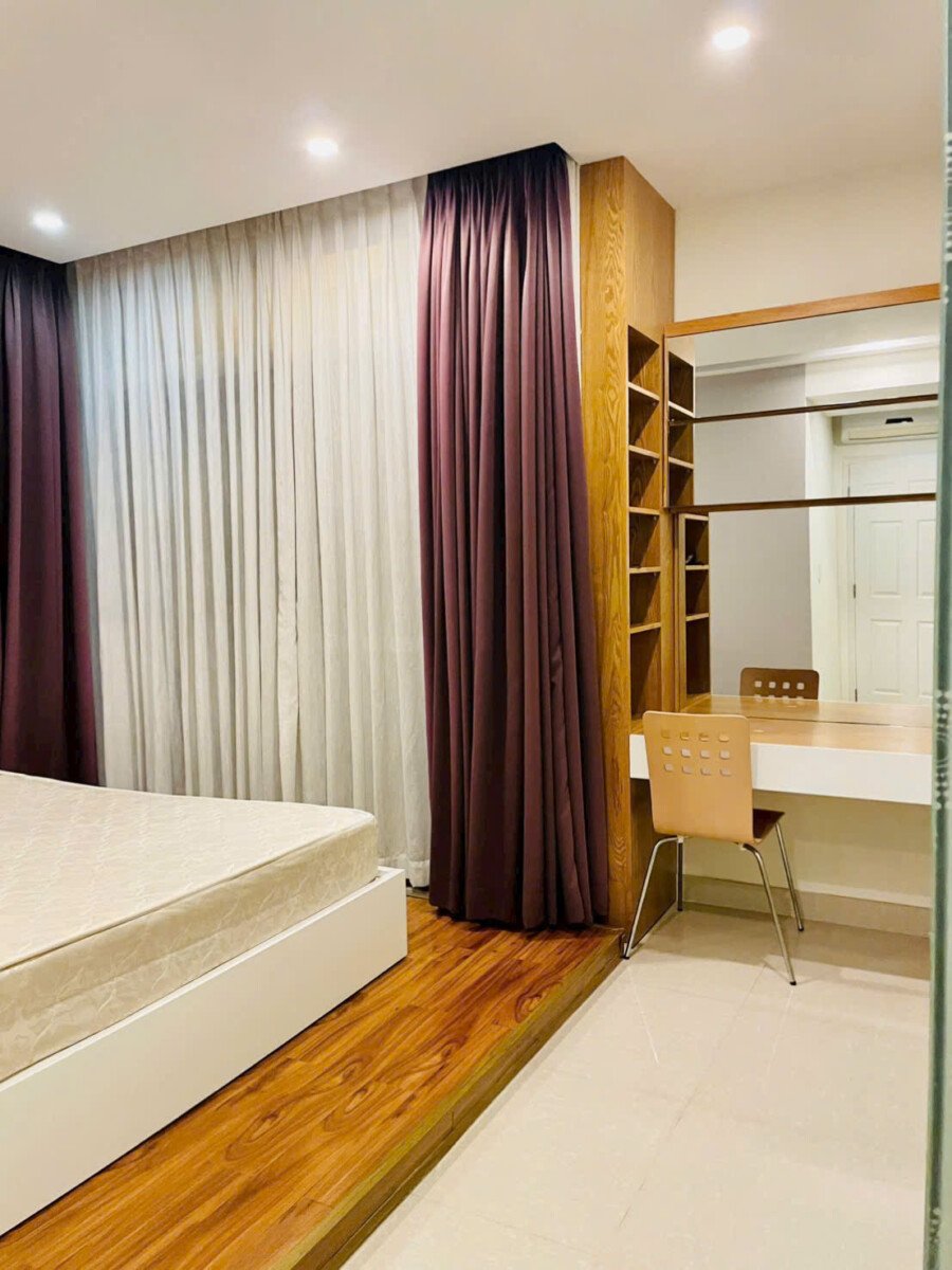 Cho thue nhanh can ho Star Hill 6 - Cho thuê nhanh căn hộ Star Hill- DT 87M2 Thiết kế 2 Phòng ngủ-2wc- Nội thất đầy đủ- Giá thuê 20 Triệu/Tháng