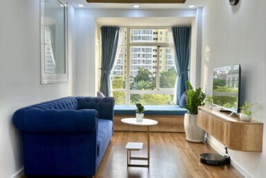 ban can ho 56m2 sky garden 3 8 385x258 - Bán căn hộ Sky Garden 3. DT 56m2 Nhà đẹp- View không bị chắn-1 Phòng ngủ-1wc- Giá bán 4.9 Tỷ (TL)